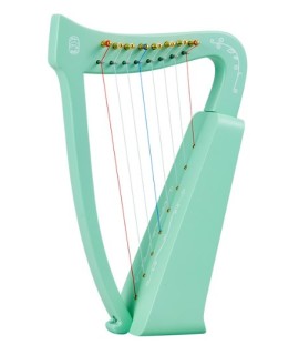 8弦 小豎琴 8音 STRINGS HARP HL08 8弦 小豎琴 8音 STRINGS HARP HL08